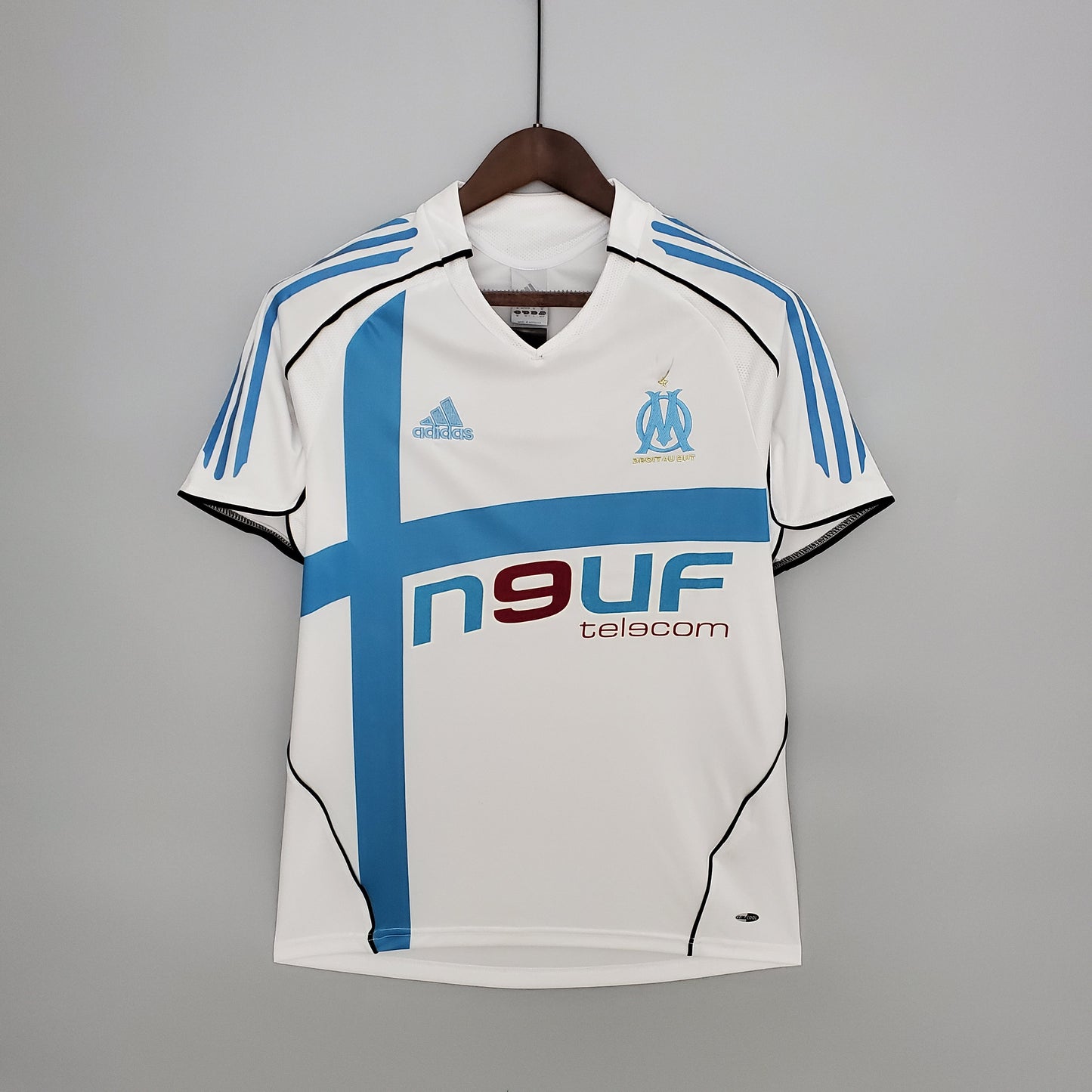 Marseille Home Kit 05/06