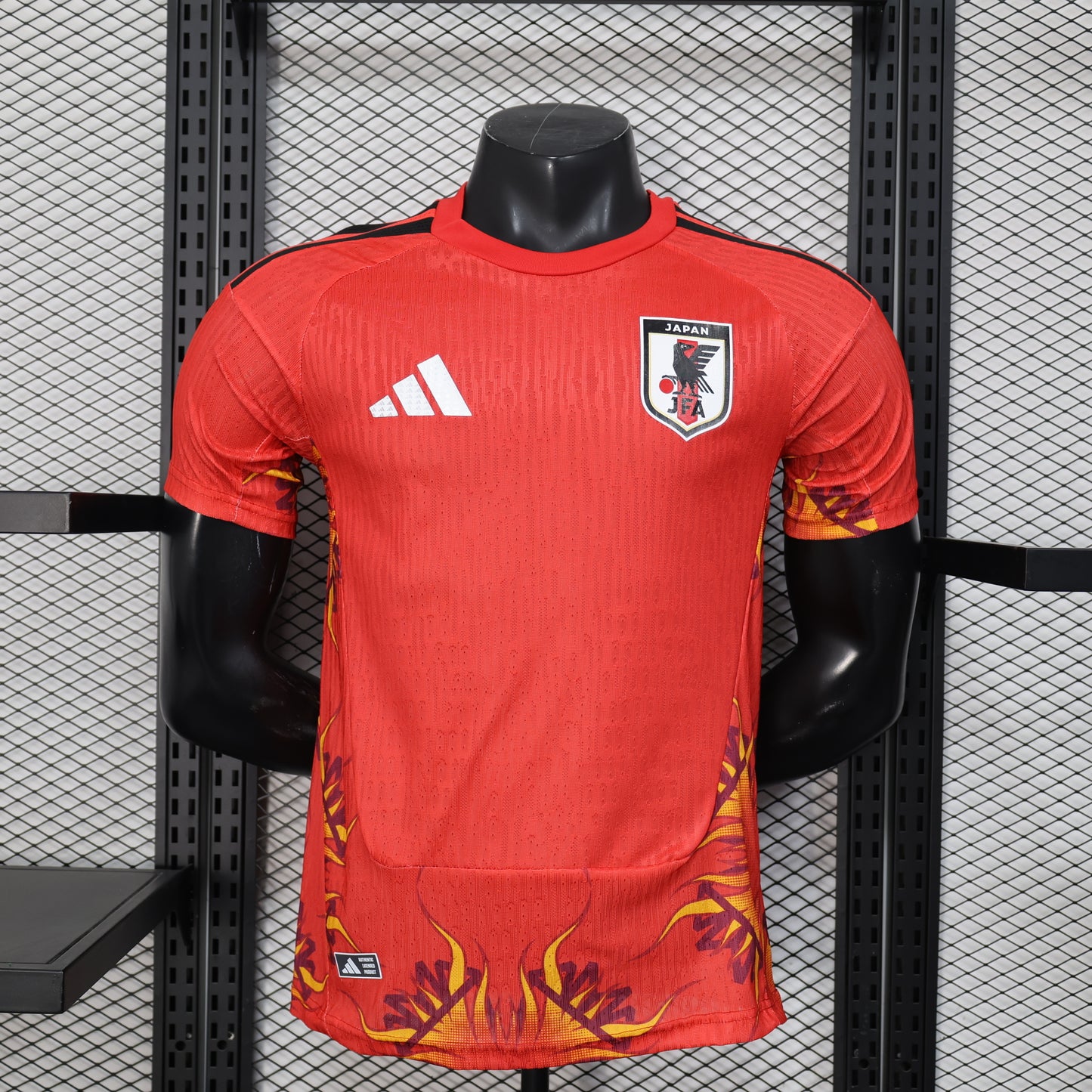 Japan World Cup Goalkeeper Kit 25/26
