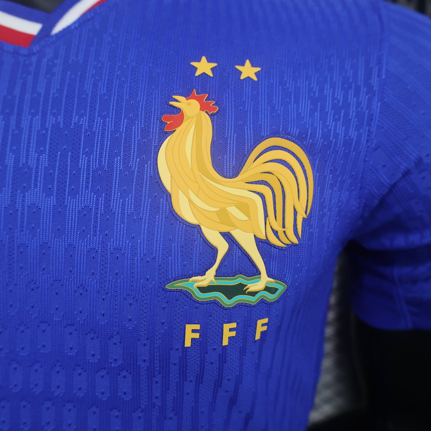 France Home Kit 23/24
