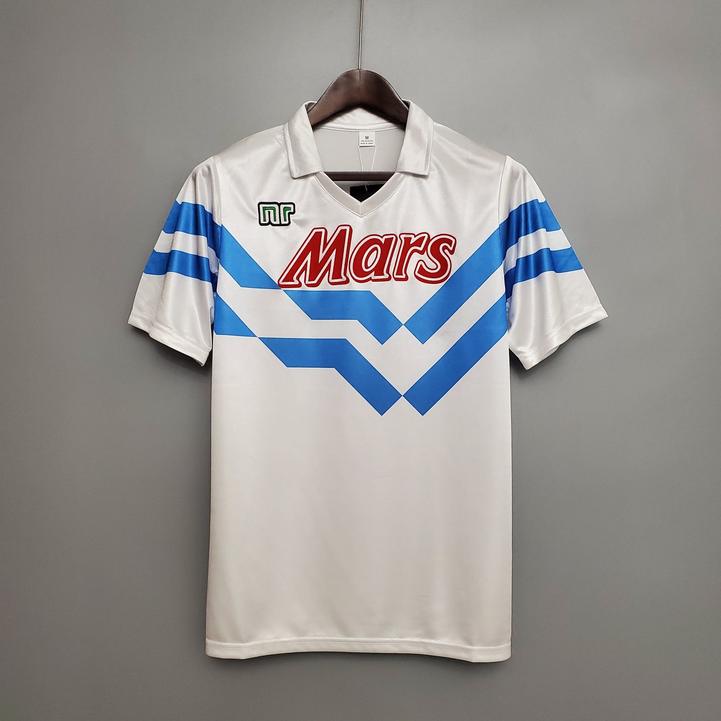 Napoli Away Kit 88/89