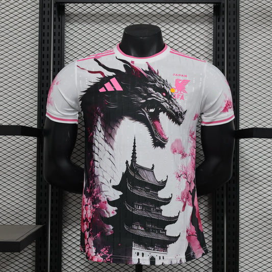 Japan "Sakura Dragon" Kit 24/25