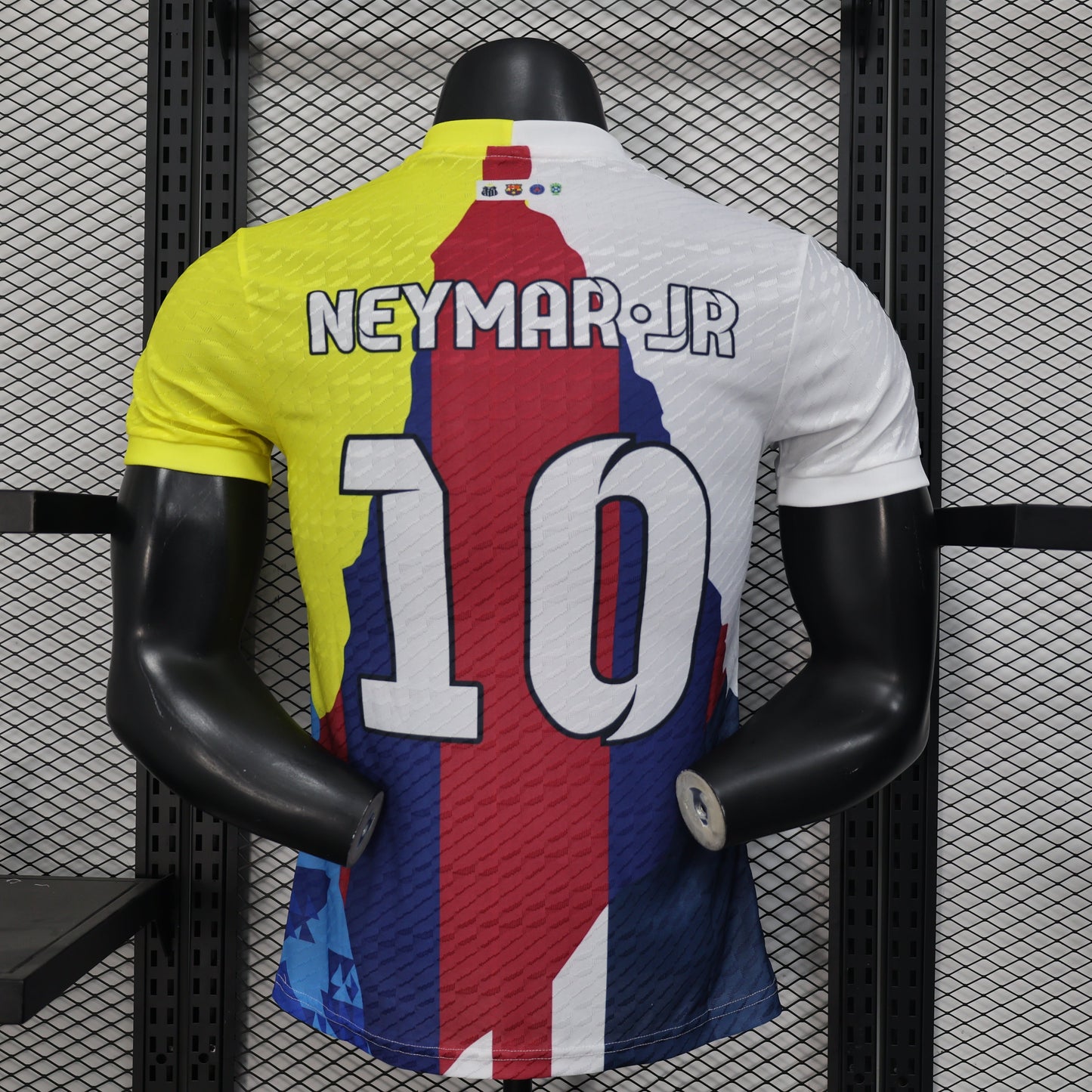 Neymar Jr. Legacy Kit