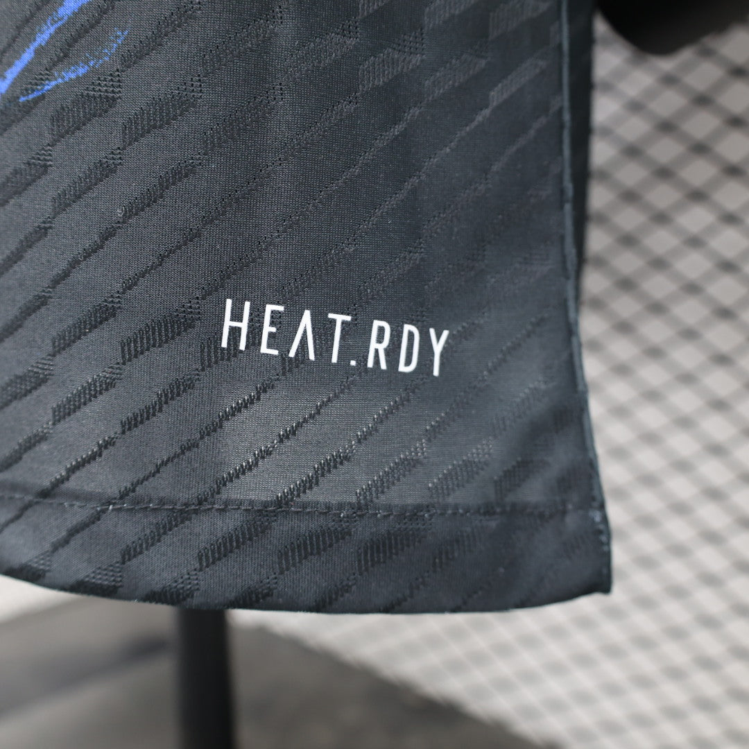 Japan "Midnight Dragon" Kit 23/24