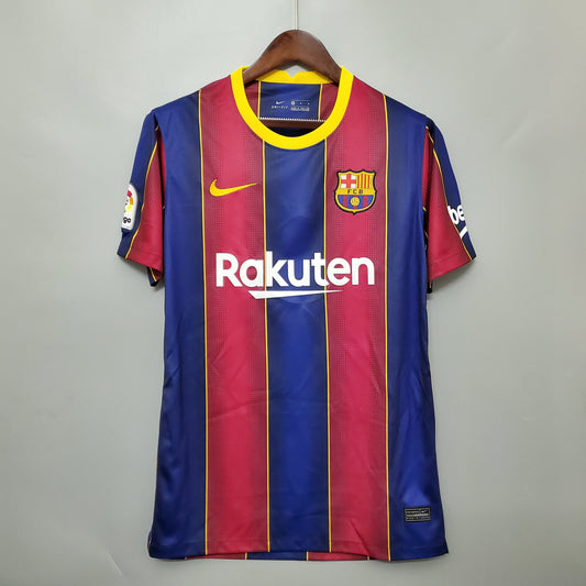 Barcelona Home Kit 20/21