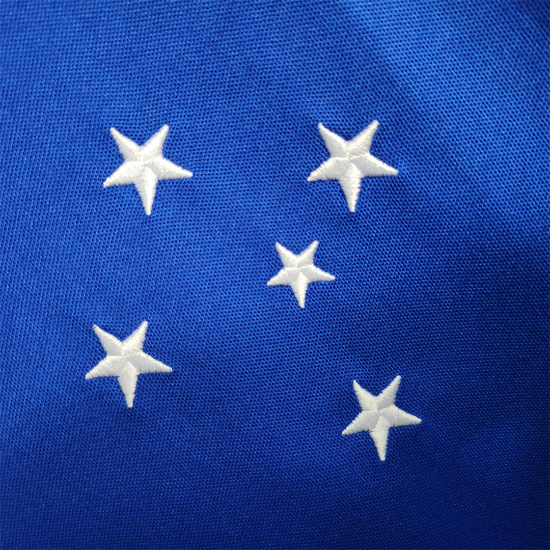 Cruzeiro EC Home Kit 23/24