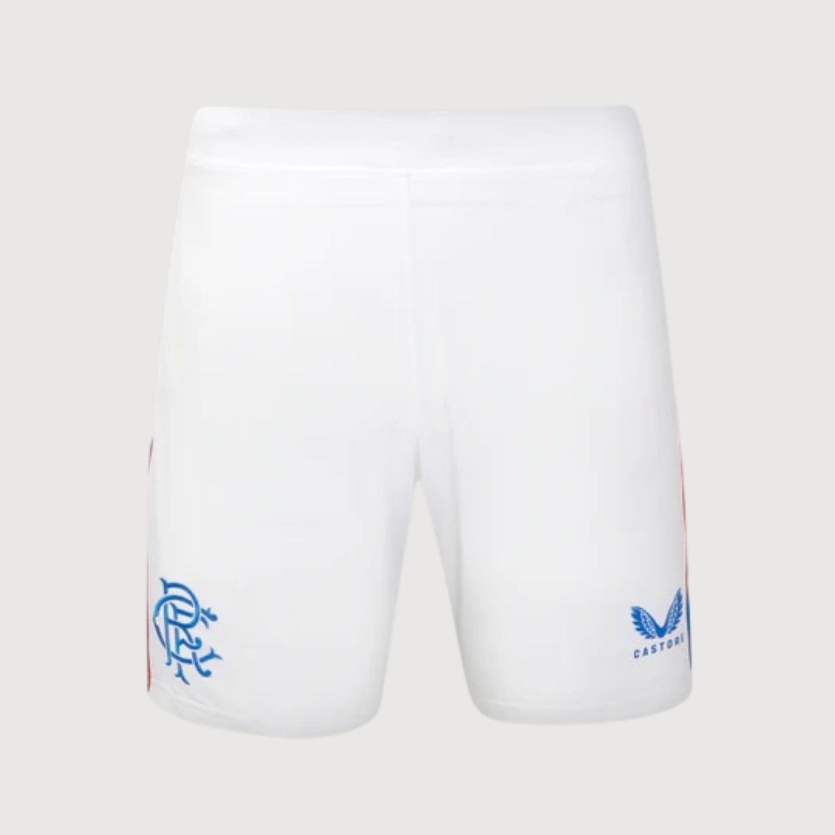 Football Shorts: Glasgow Rangers Away 24/25