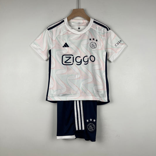 Children’s Set - Ajax Away 23/24