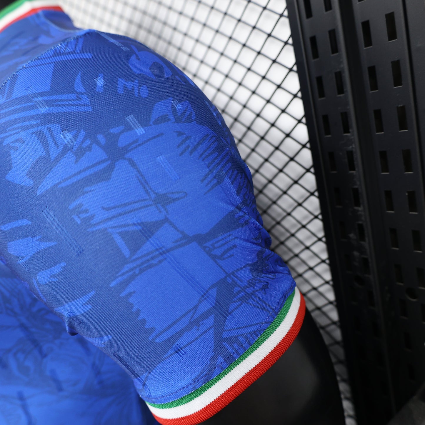 Italy "Azzuri Era" Kit 23/24