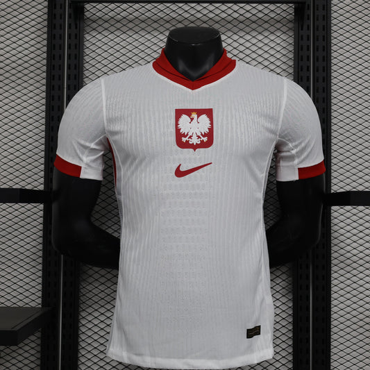 Poland Home Kit 23/24
