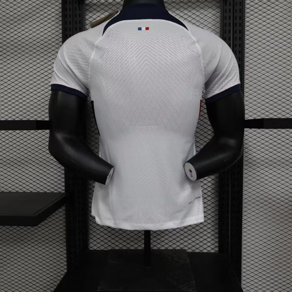 Paris Saint-Germain Away Kit 23/24