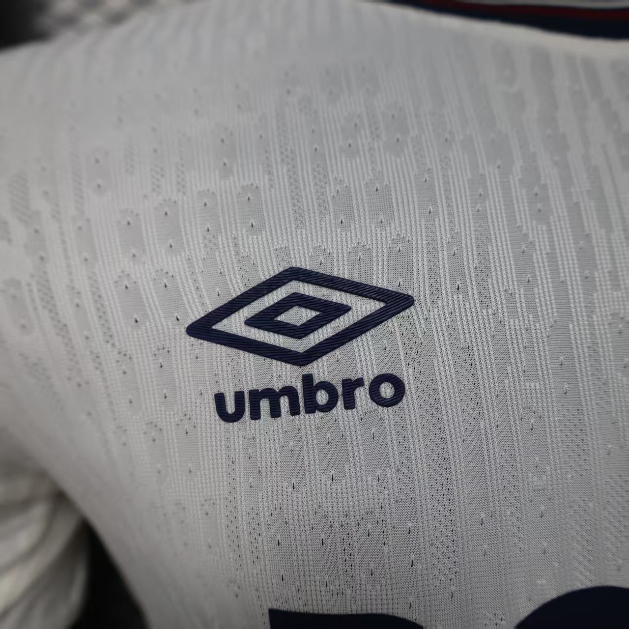 West Ham United Away Kit 25/26