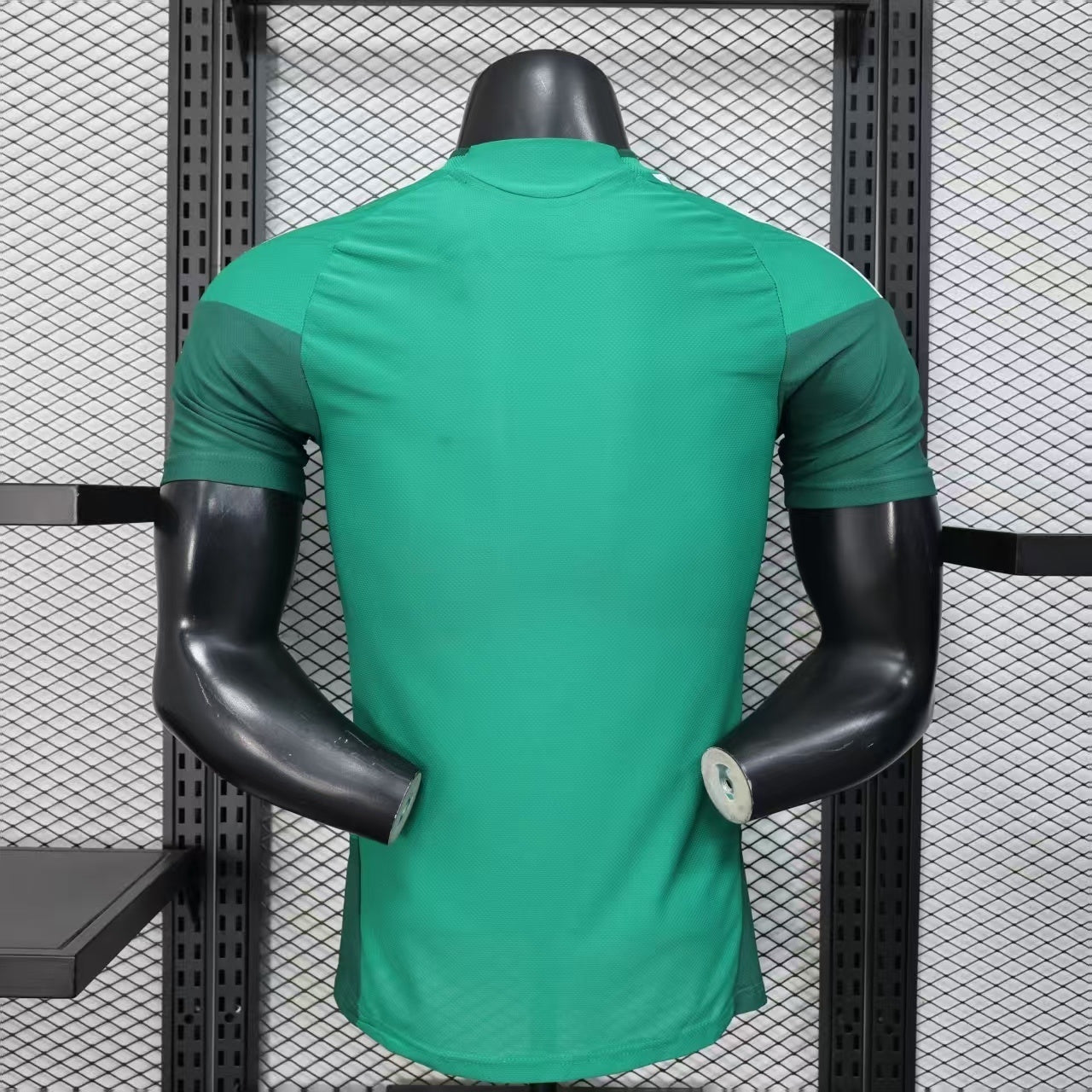 Mexico Pre-Match Kit 25/26