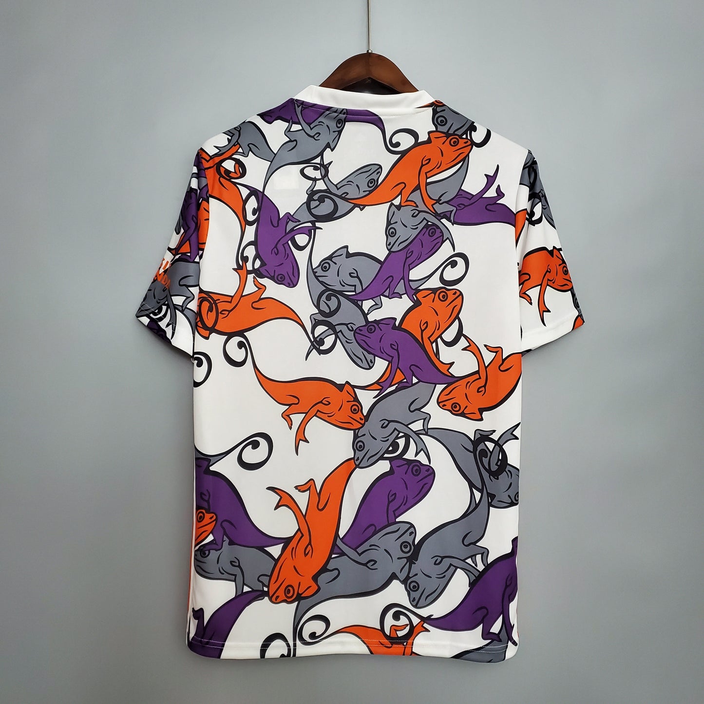 Arsenal Pre-Match Kit 20/21