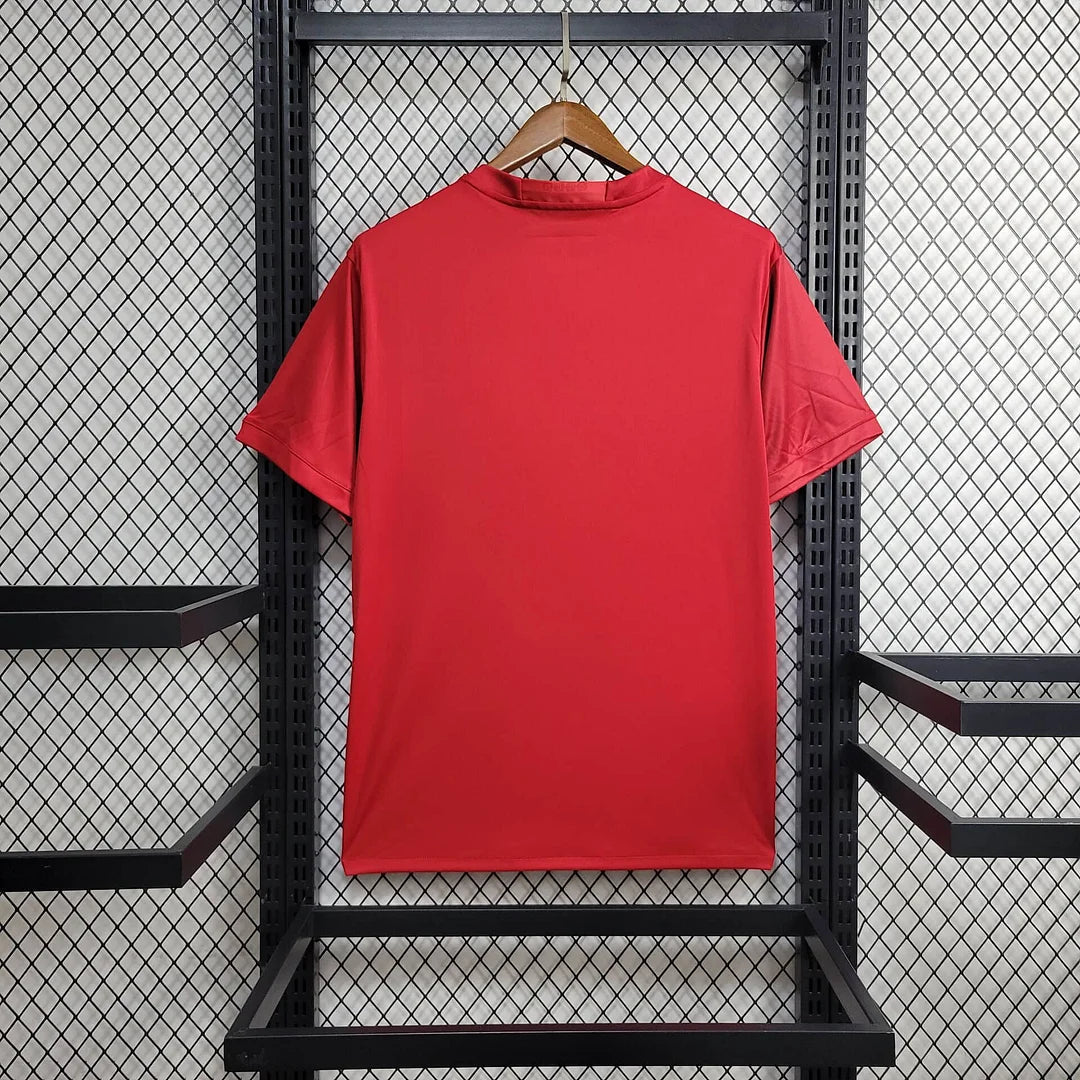 Manchester United Home Kit 17/18