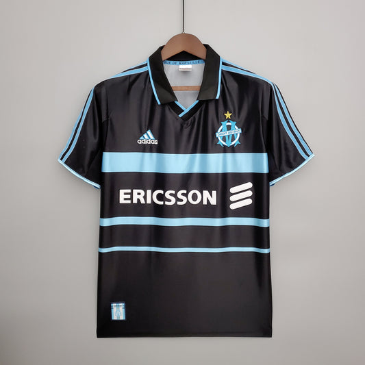 Marseille Third Kit 99/00