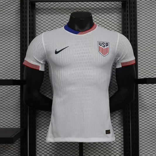 United States Home Kit 23/24