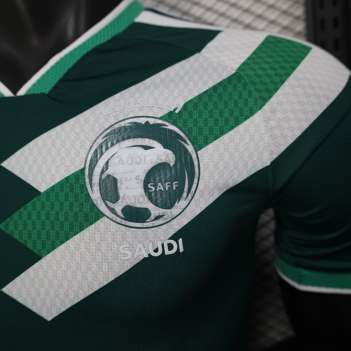 Saudi Arabia Special Kit 25/26