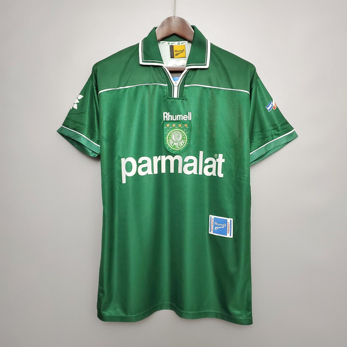 Palmeiras Home Kit 99/00