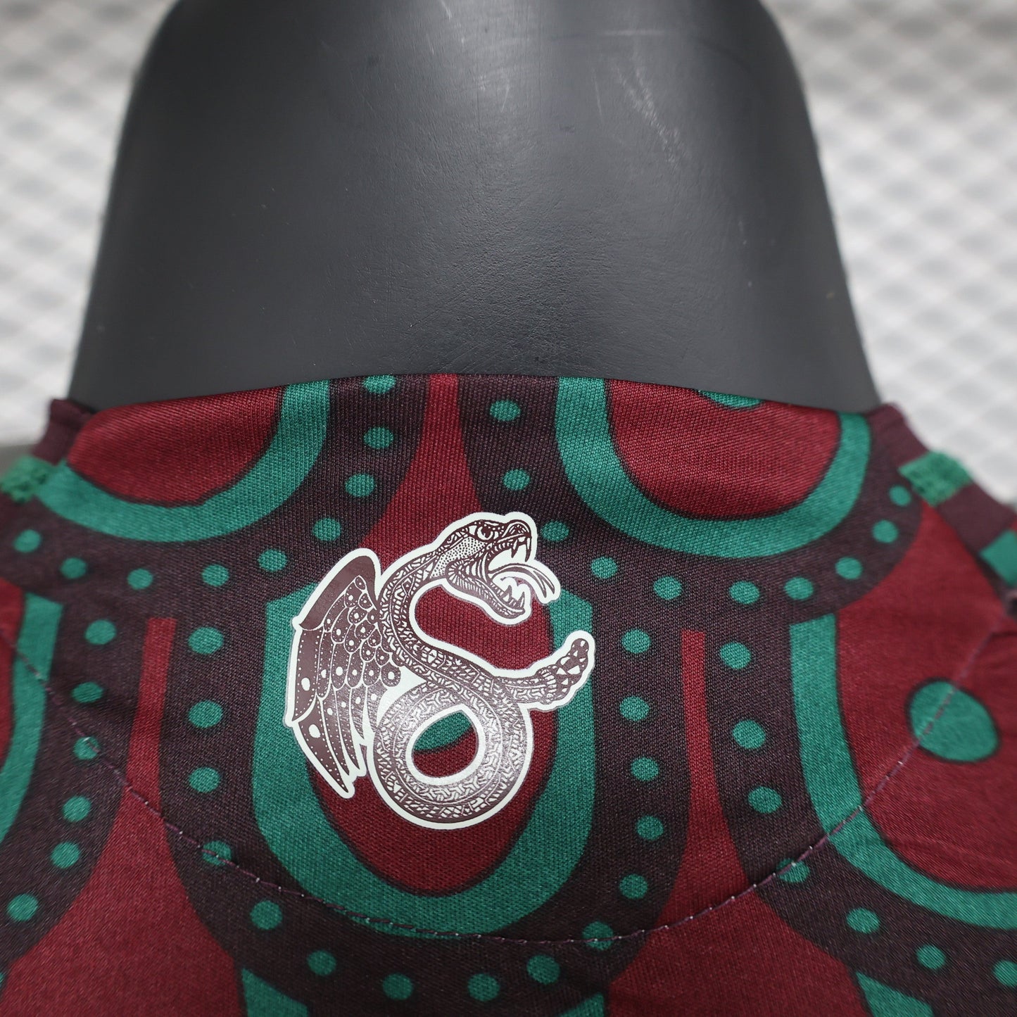 Mexico Home Kit 23/24