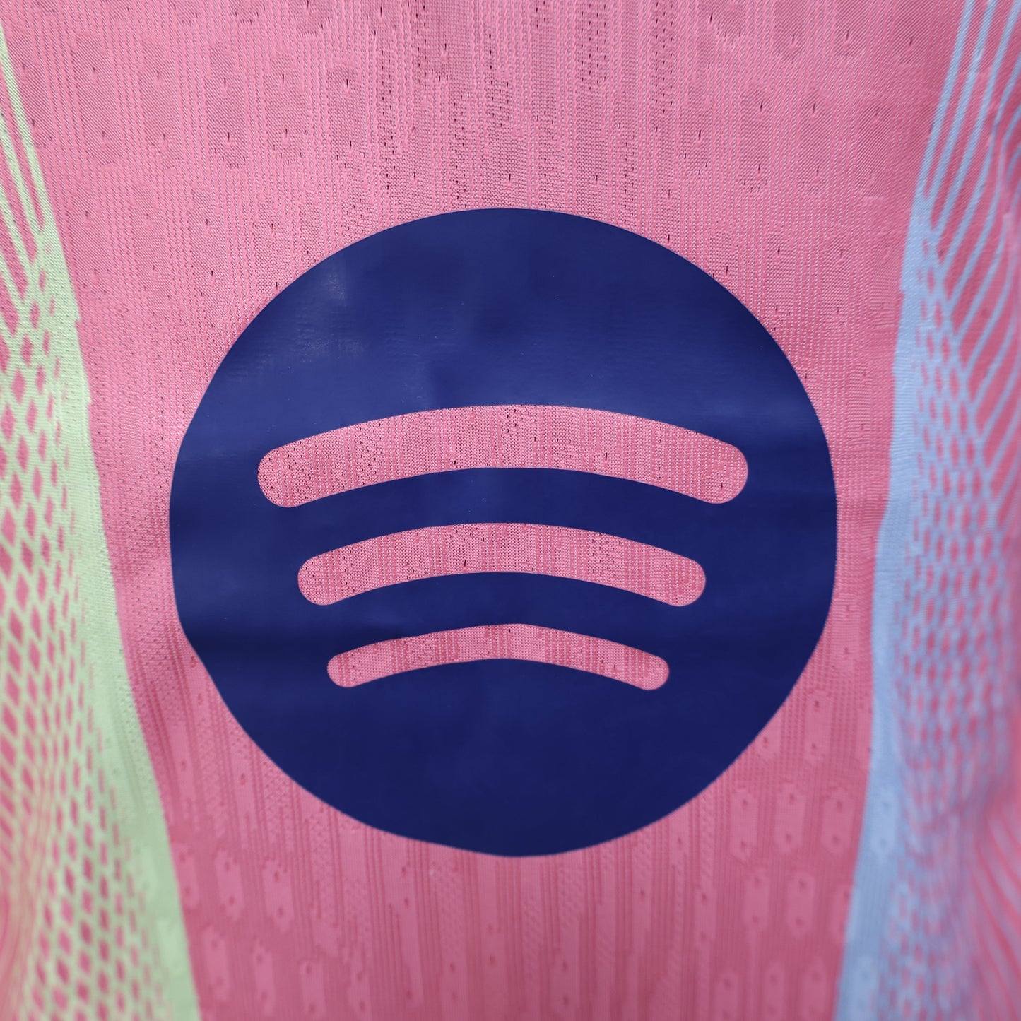 Barcelona “Rosado” Kit 25/26