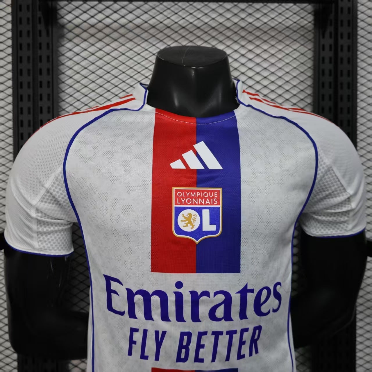 Lyon Home Kit 25/26