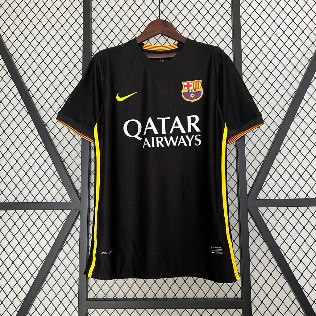 Barcelona Third Kit 13/14