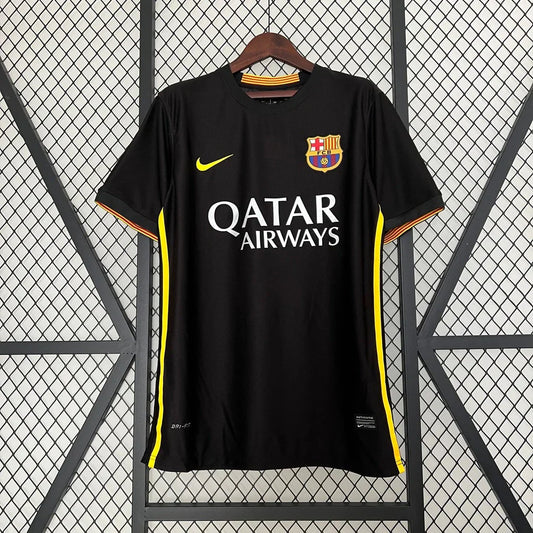 Barcelona Third Kit 13/14