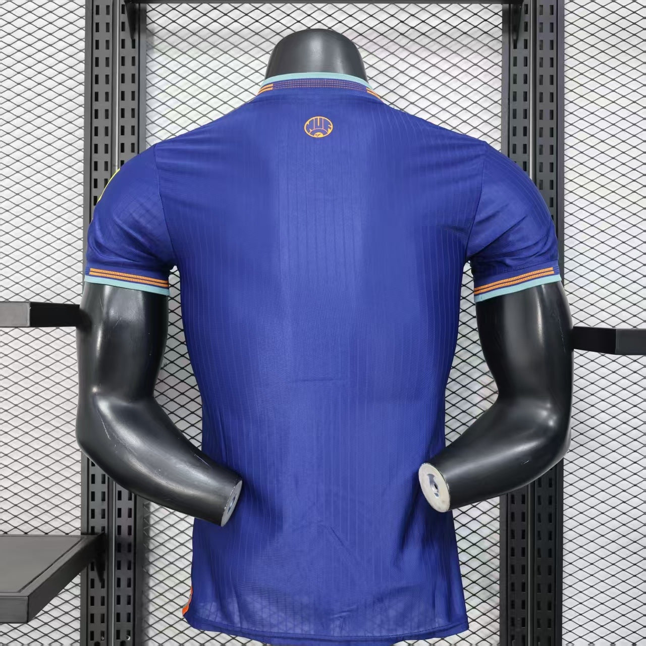 Newcastle United Third Kit 25/26