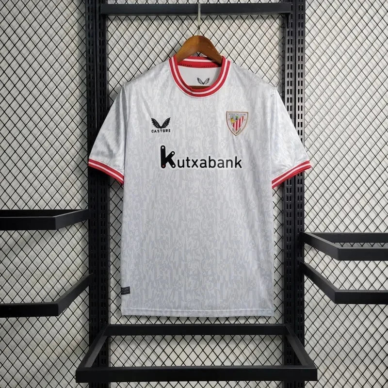 Athletic Bilbao Third Kit 23/24