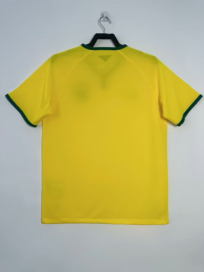 Brazil Home Kit 13/14