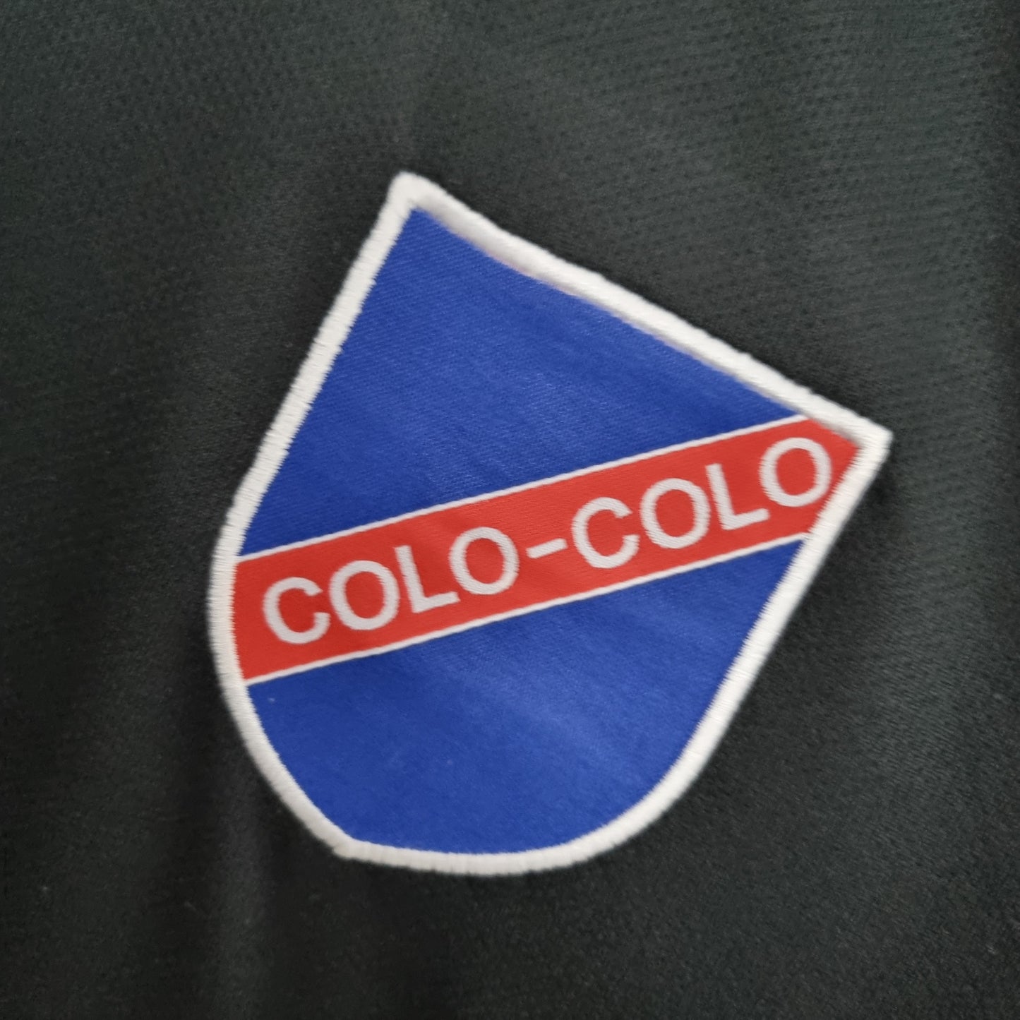 Colo-Colo Special Kit 22/23