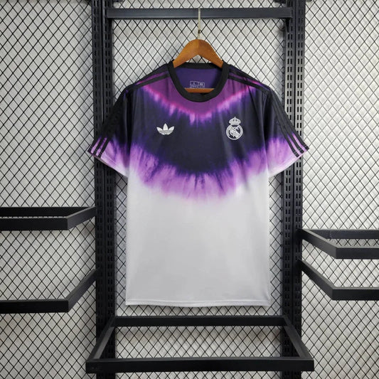 Real Madrid Pre-Match Kit 24/25