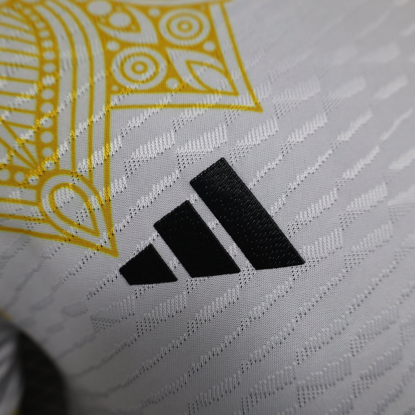 Real Madrid Special Kit “Snake” 24/25