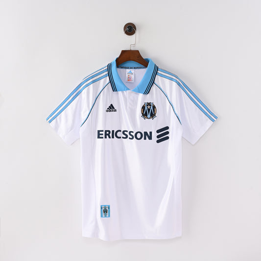 Marseille Home Kit 98/99