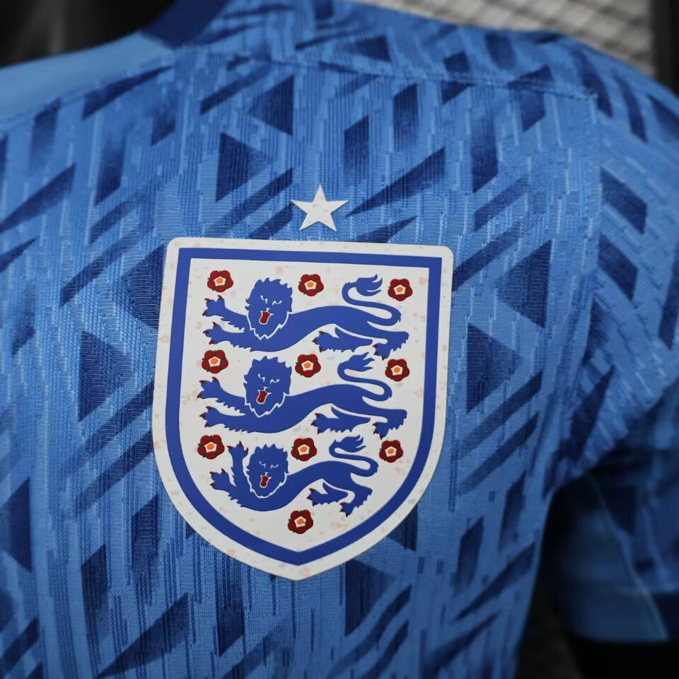 England Away Kit 23/24