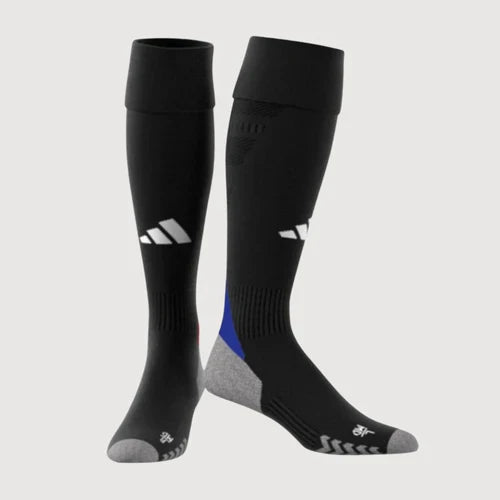 Football Socks: Lyon Away 24/25