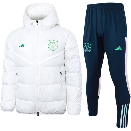 Ajax Coat Training Set 24/25