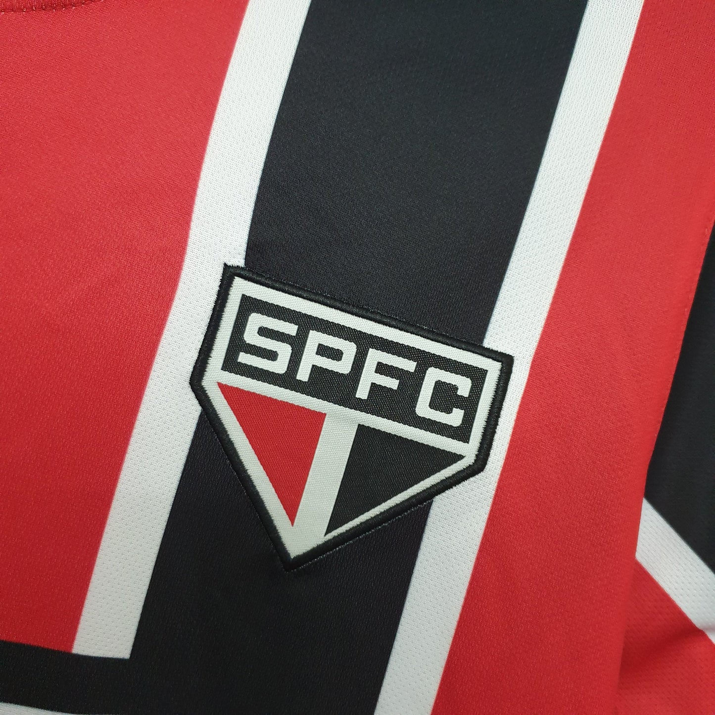 Sao Paulo Away Kit 92/93