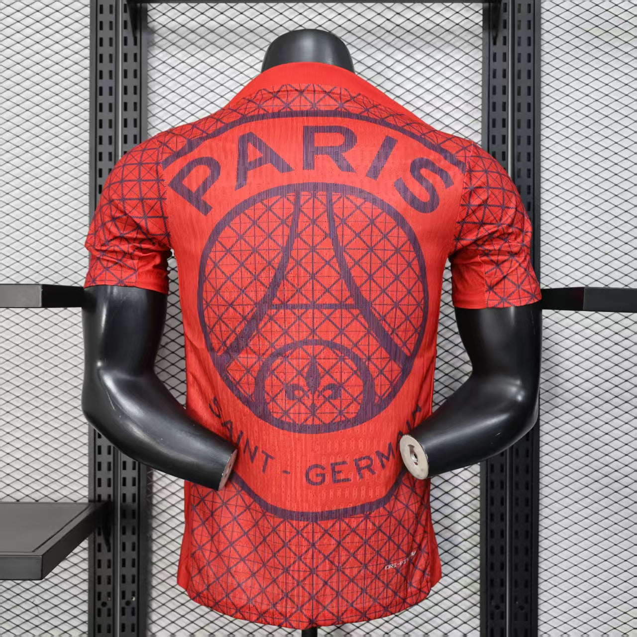 Paris Saint-Germain Pre-Match Kit 25/26
