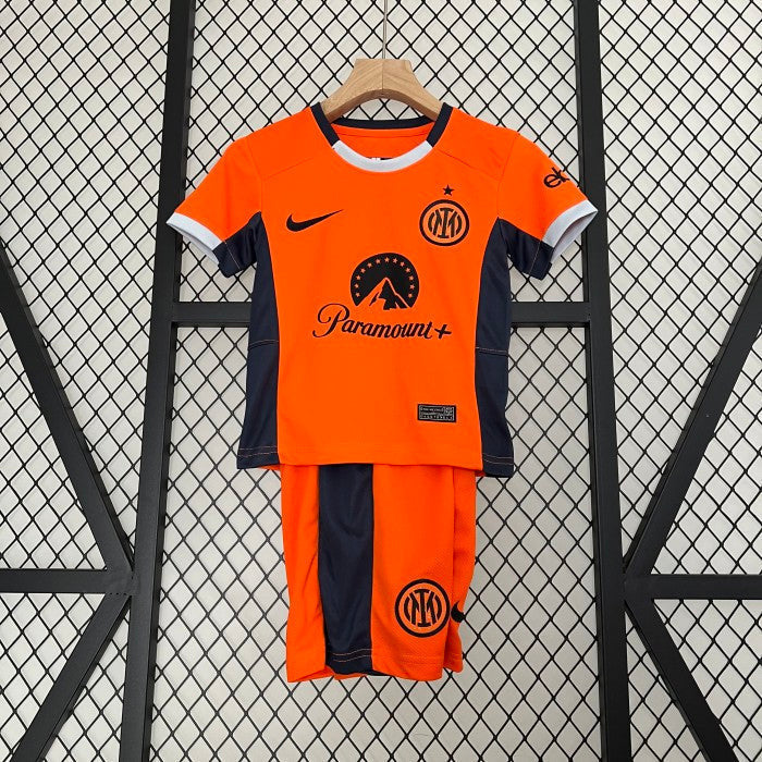 Children’s Set - Inter Milan 24/25