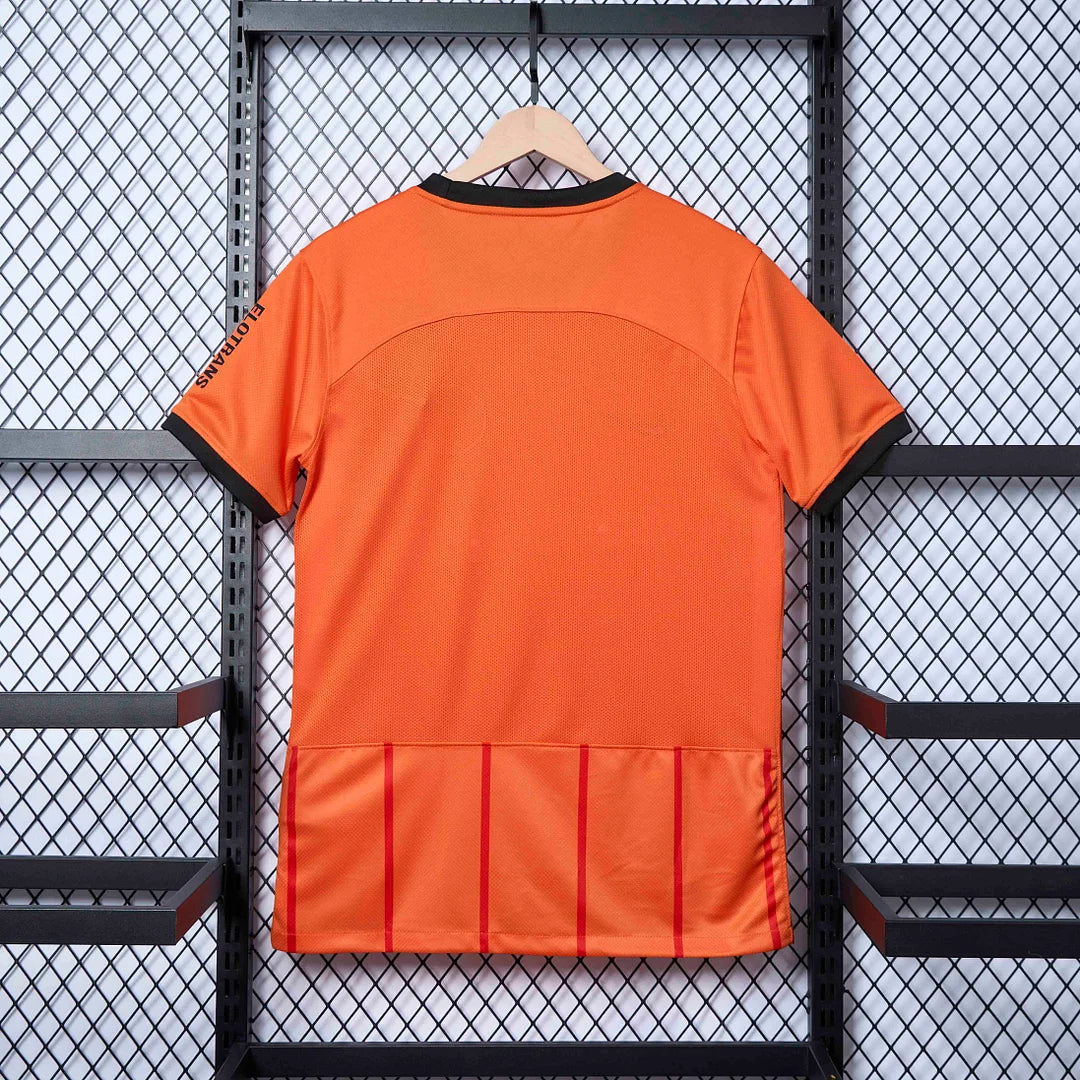 Frankfurt Away Kit 24/25