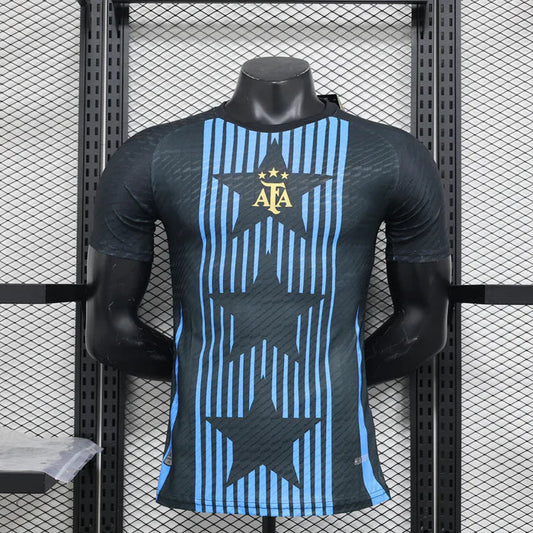 Argentina "Golden Star" Kit 24/25