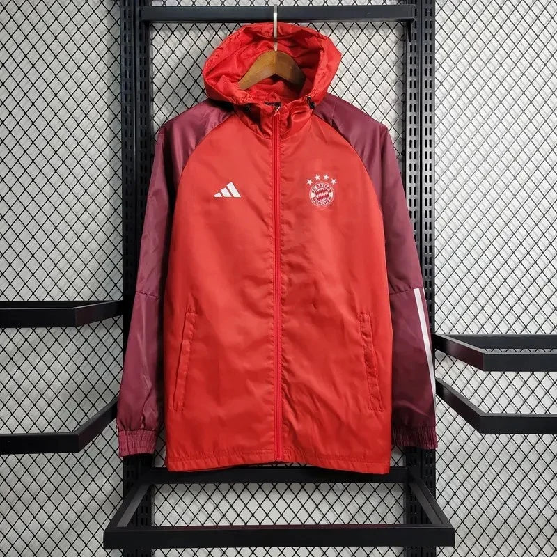 Bayern Munich Windbreaker 24/25