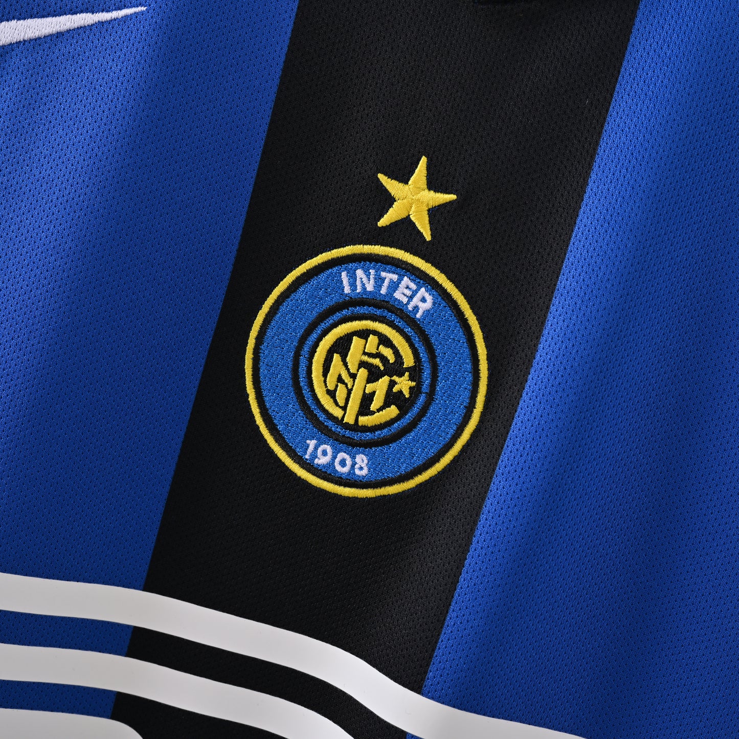 Inter Milan Home Kit 04/05