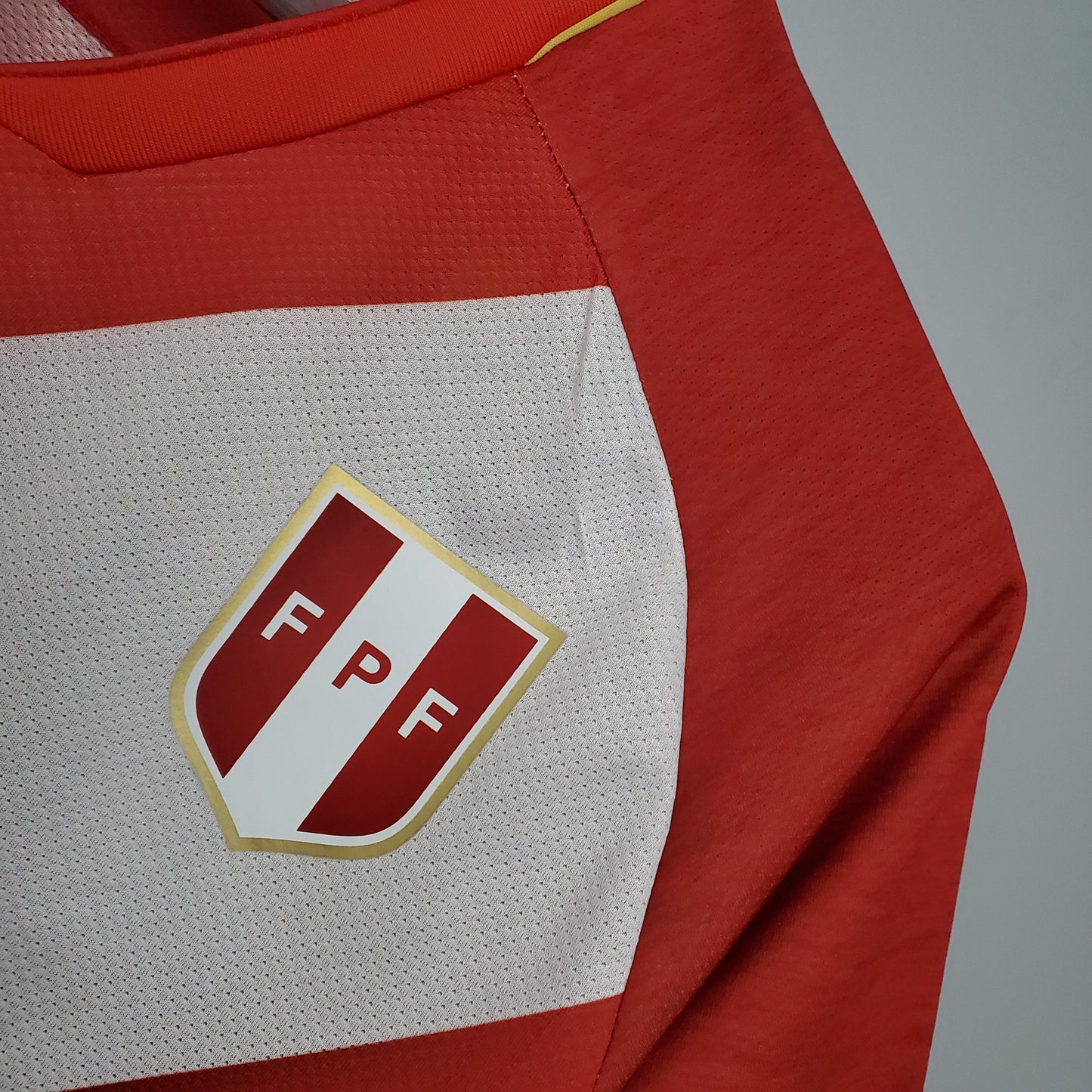 Peru Away Kit 19/20