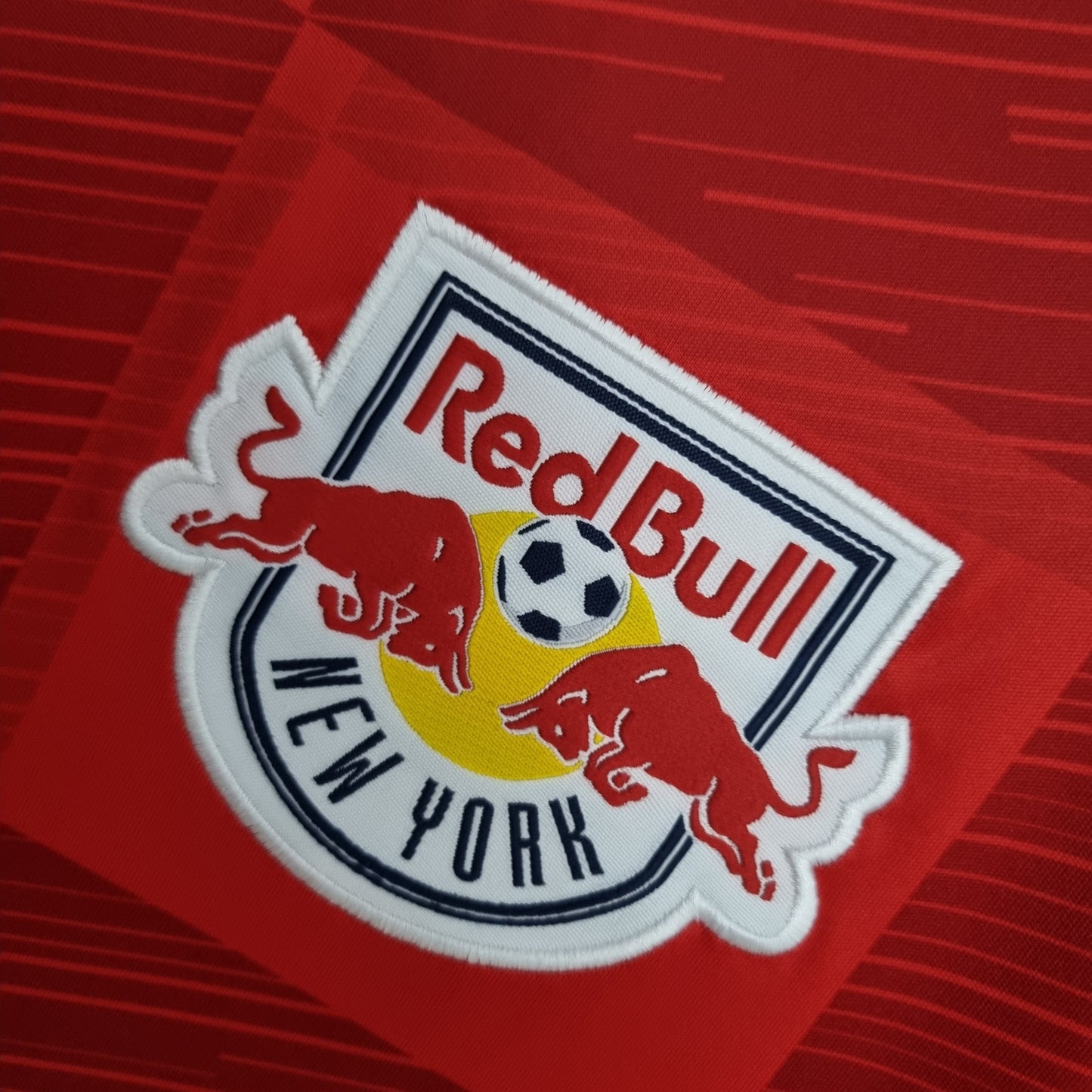 New York Red Bulls Away Kit 22/23