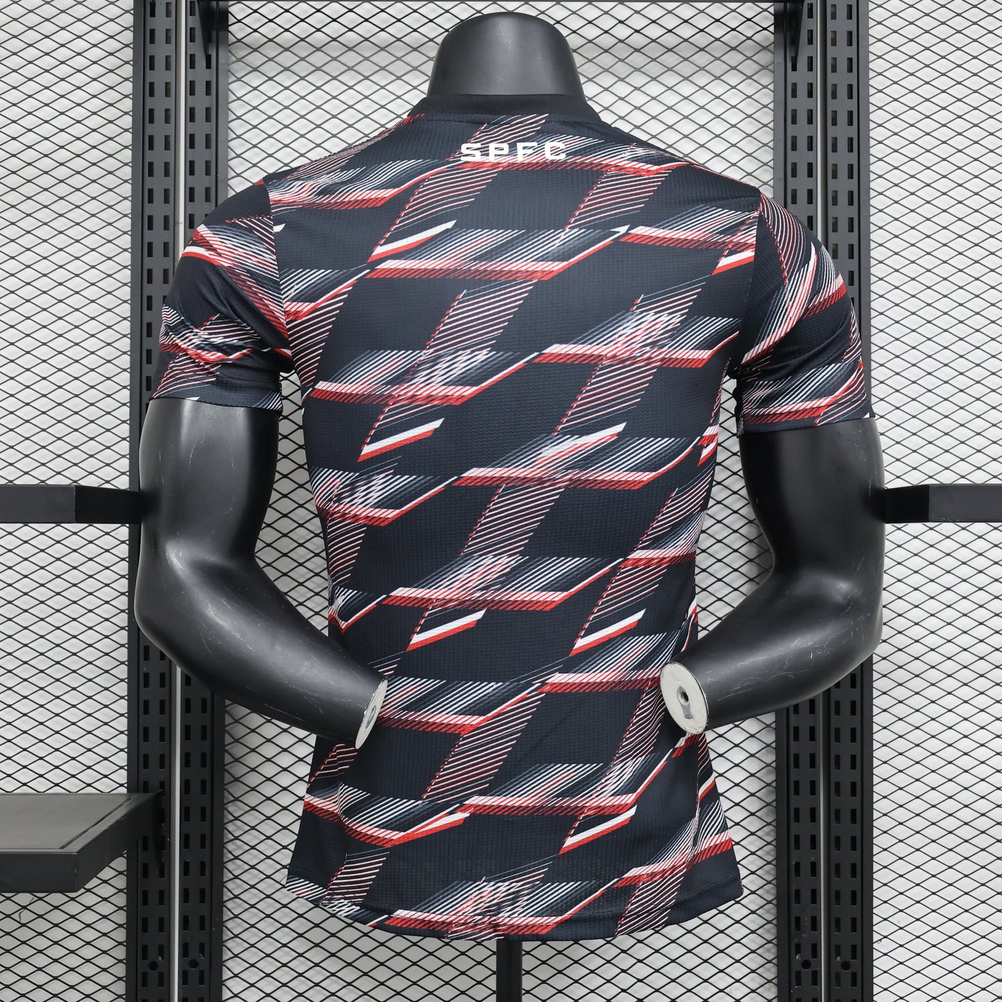 São Paulo Special Kit 24/25