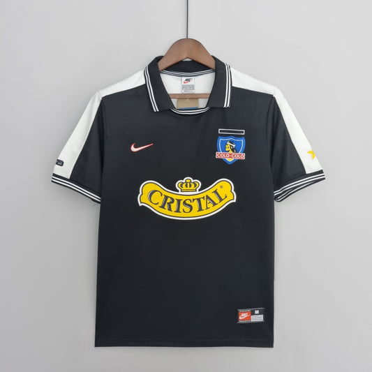 Colo-Colo Home Kit 92/93