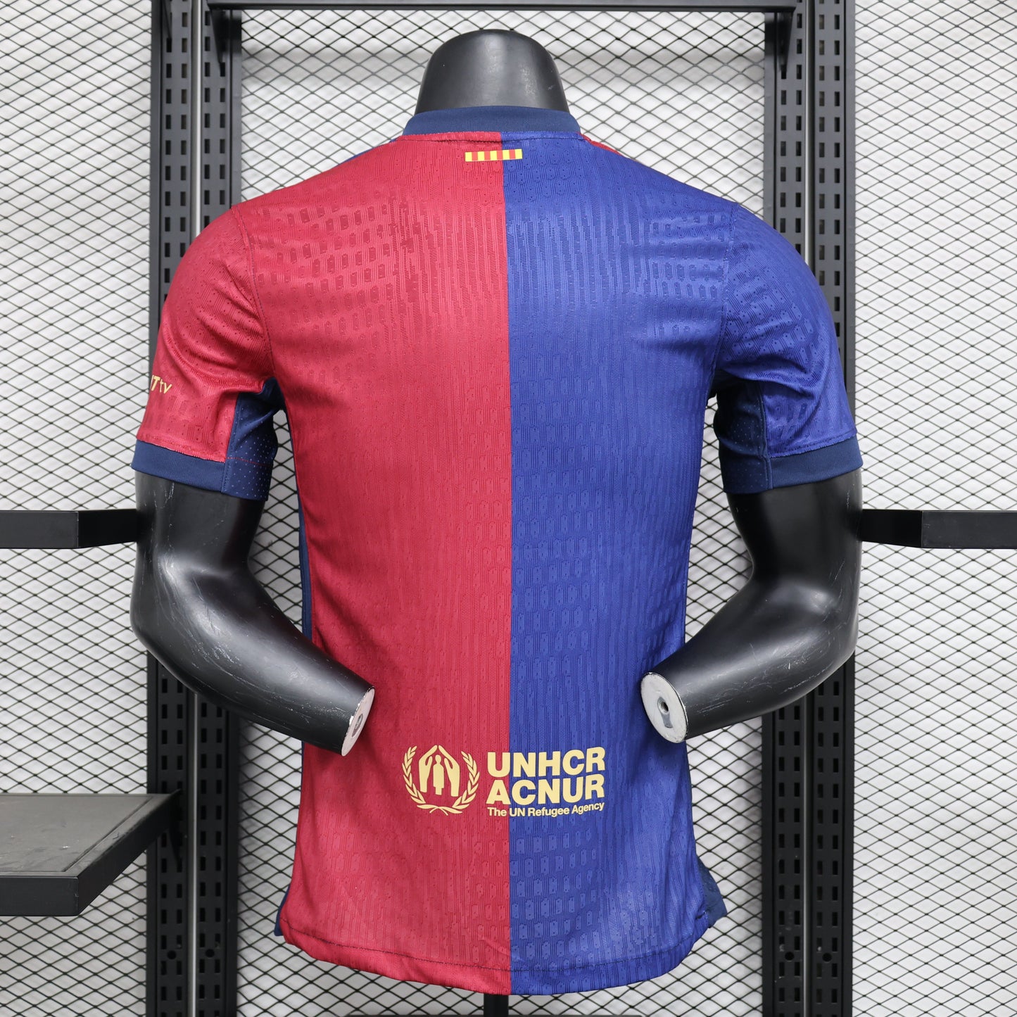 Barcelona Home Kit 24/25