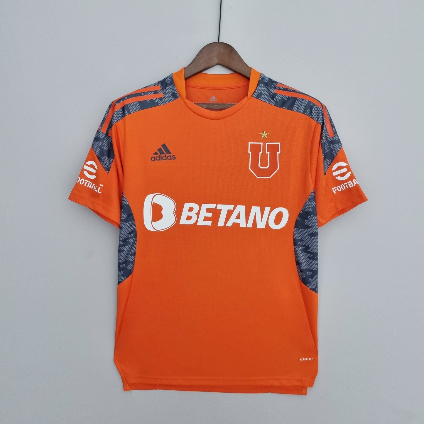 Universidad De Chile Pre-Match Kit 22/23